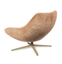 Fauteuil Hudson