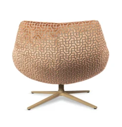 Fauteuil Hudson