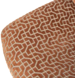 Fauteuil Hudson