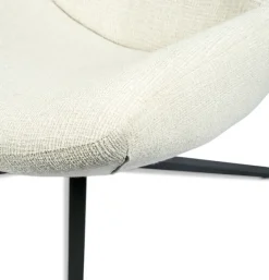 Fauteuil Hudson