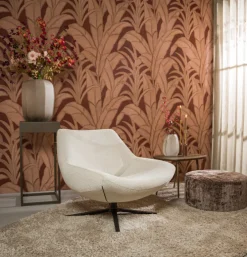 Fauteuil Hudson