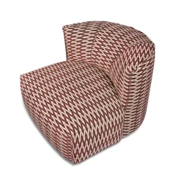 Fauteuil Lauren