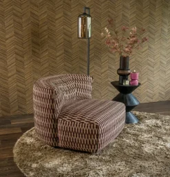 Fauteuil Lauren