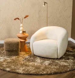 Fauteuil Lenny