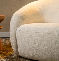 Fauteuil Lenny