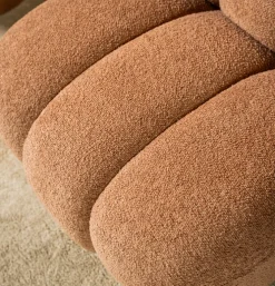 Fauteuil Lisa