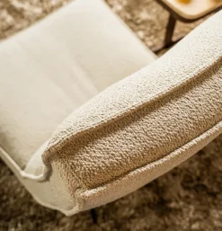 Fauteuil Logan