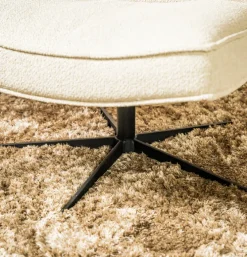 Fauteuil Logan