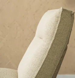 Fauteuil Logan