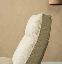 Fauteuil Logan