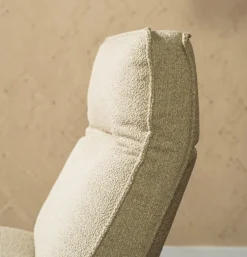 Fauteuil Logan