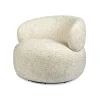 Fauteuil Maeve Beige