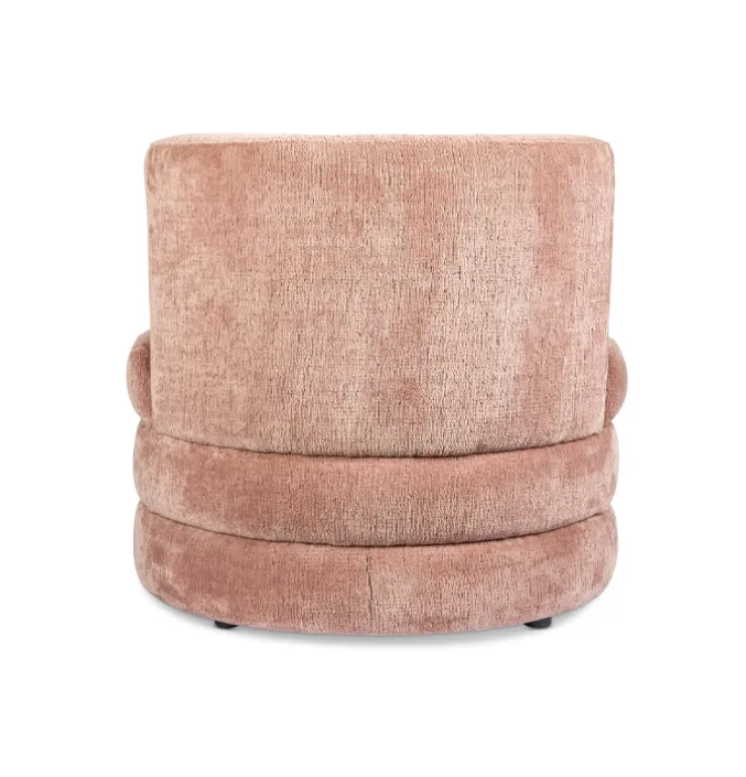 Fauteuil Mallow