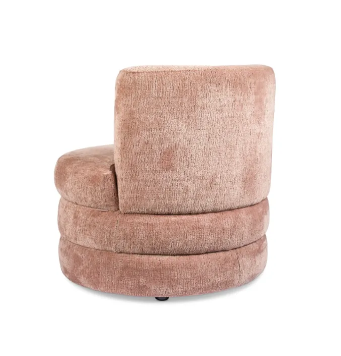 Fauteuil Mallow