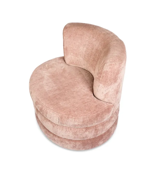 Fauteuil Mallow
