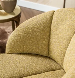 Fauteuil Mojo