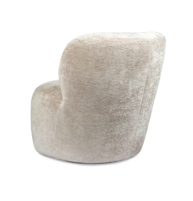 Fauteuil Mori
