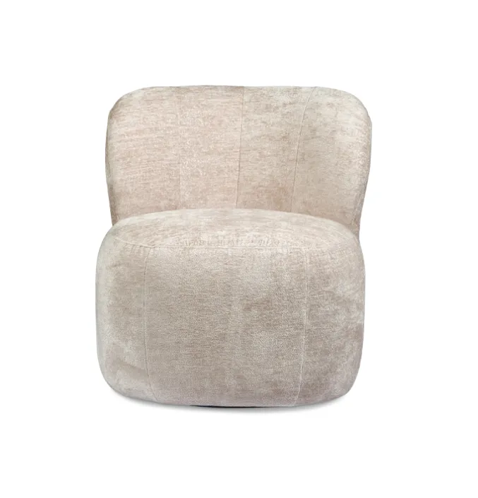 Fauteuil Mori