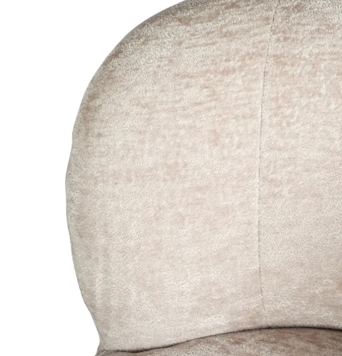 Fauteuil Mori