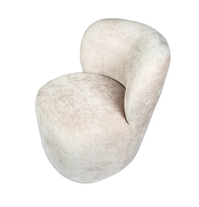 Fauteuil Mori