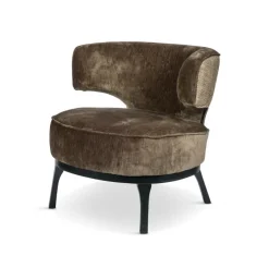 Fauteuil Naemi