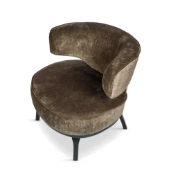 Fauteuil Naemi