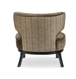 Fauteuil Naemi