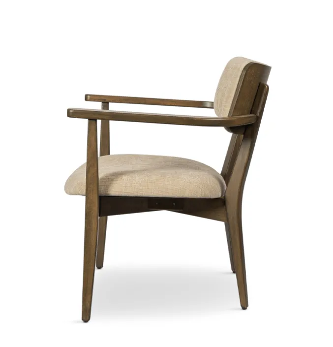 Fauteuil Nerea Lounge