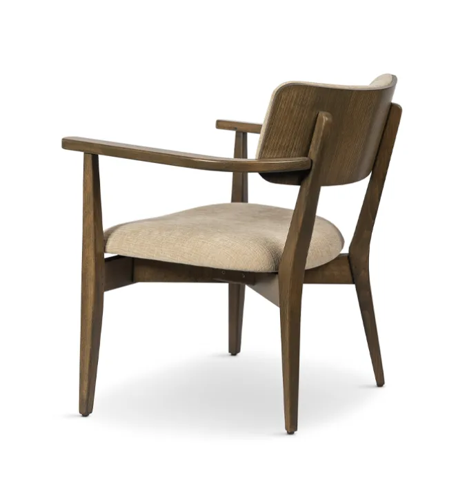 Fauteuil Nerea Lounge