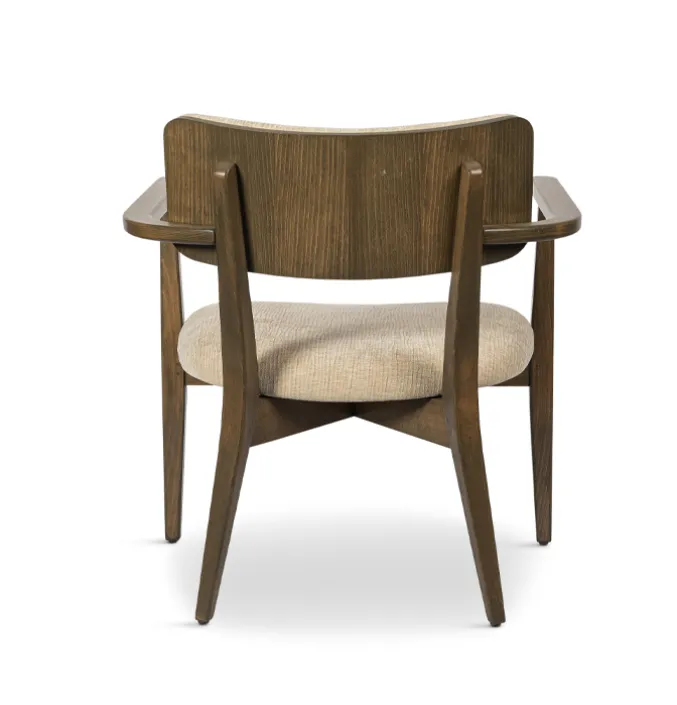 Fauteuil Nerea Lounge