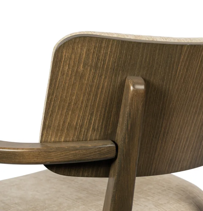 Fauteuil Nerea Lounge