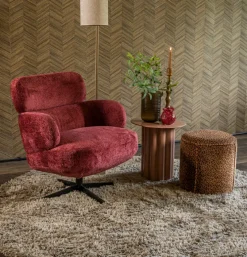 Fauteuil Norie