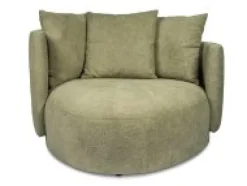 Fauteuil Plumpton lounge