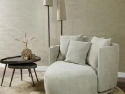 Fauteuil Plumpton lounge