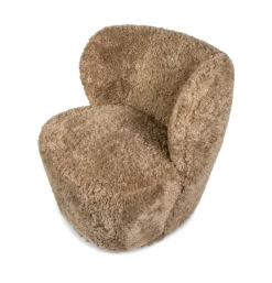 Fauteuil Renze Bruin