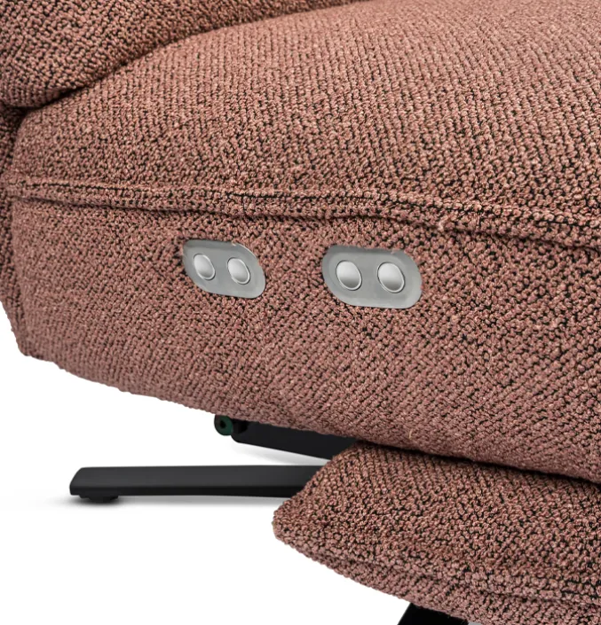 Fauteuil Ringo
