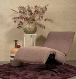 Fauteuil Ringo