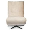 Fauteuil Ringo beige
