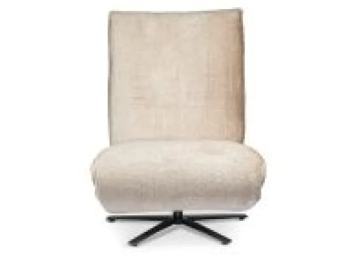 Fauteuil Ringo beige