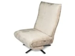 Fauteuil Ringo beige