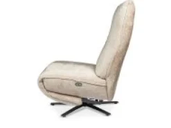Fauteuil Ringo beige