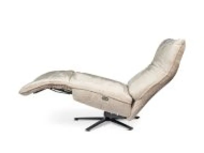 Fauteuil Ringo beige