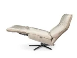 Fauteuil Ringo beige