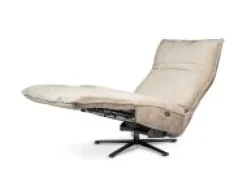 Fauteuil Ringo beige