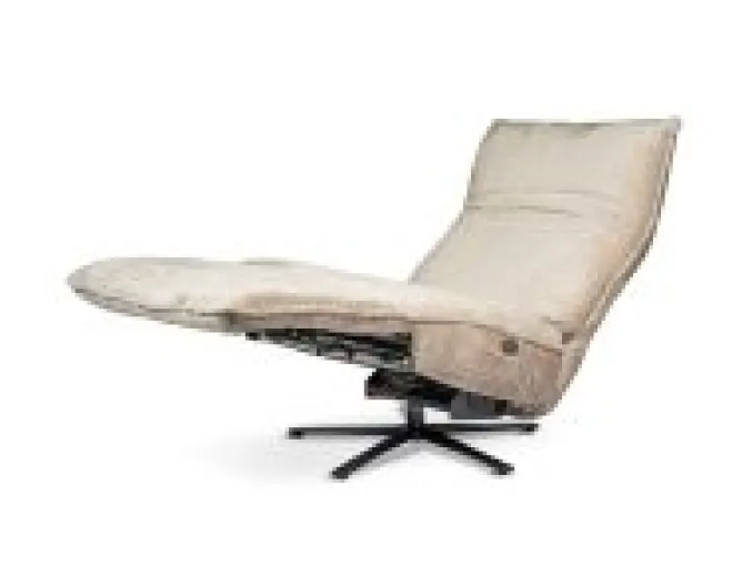 Fauteuil Ringo beige