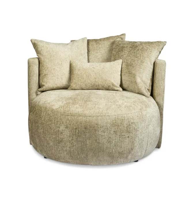 Fauteuil Royja