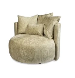 Fauteuil Royja