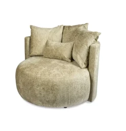 Fauteuil Royja
