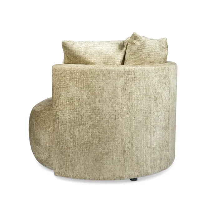 Fauteuil Royja