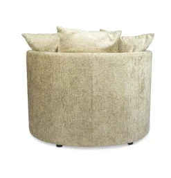Fauteuil Royja